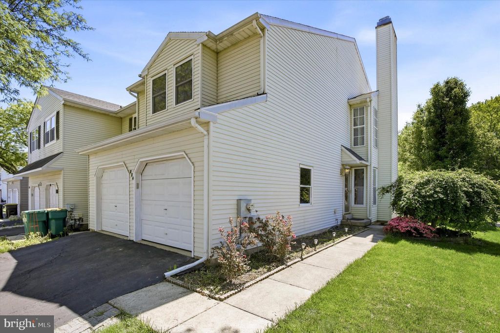 Photo of 210 Red Haven Drive, NORTH WALES, PA 19454 (MLS # PAMC2178826)