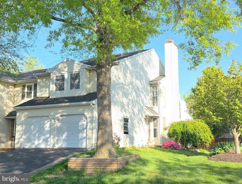 210 RED HAVEN DRIVE NORTH WALES PA 19454