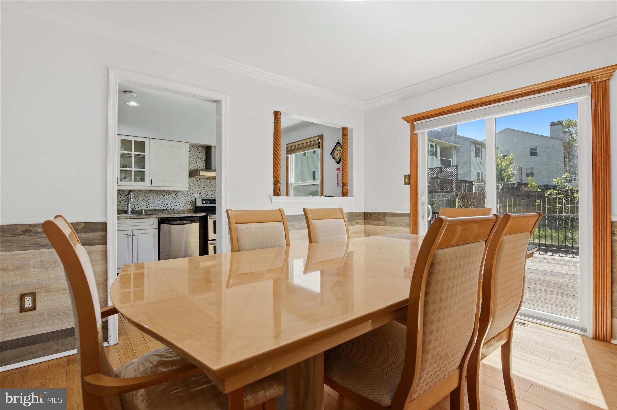 THE ORCHARD - Residential