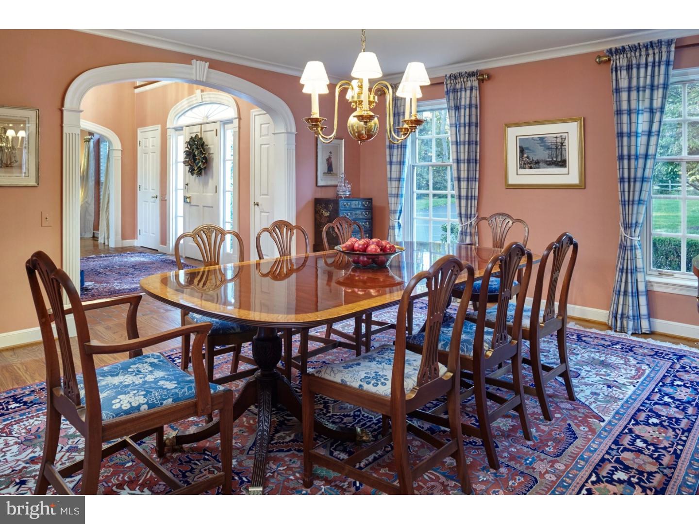 RADNOR HUNT - Residential