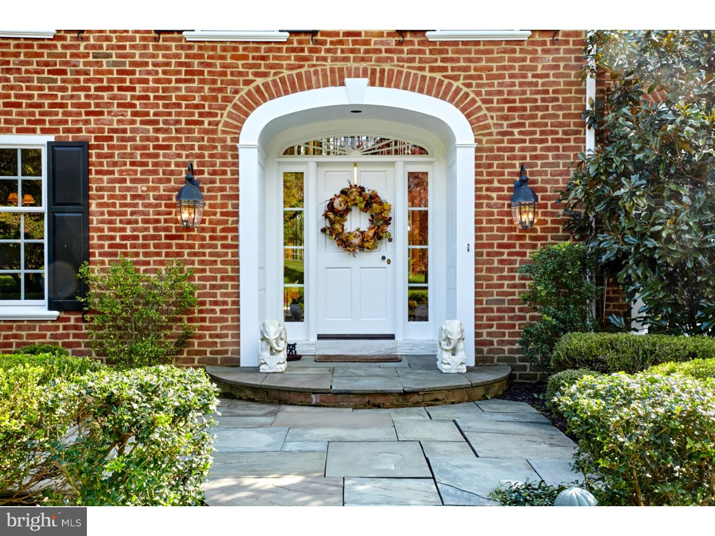 RADNOR HUNT - Residential