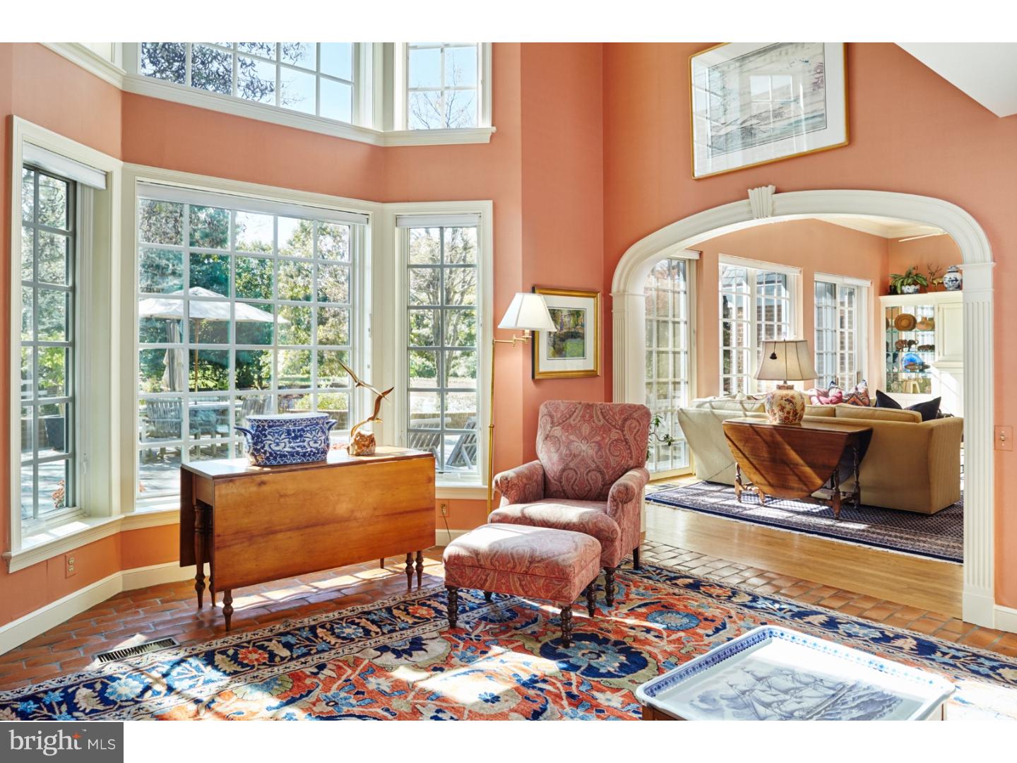 RADNOR HUNT - Residential