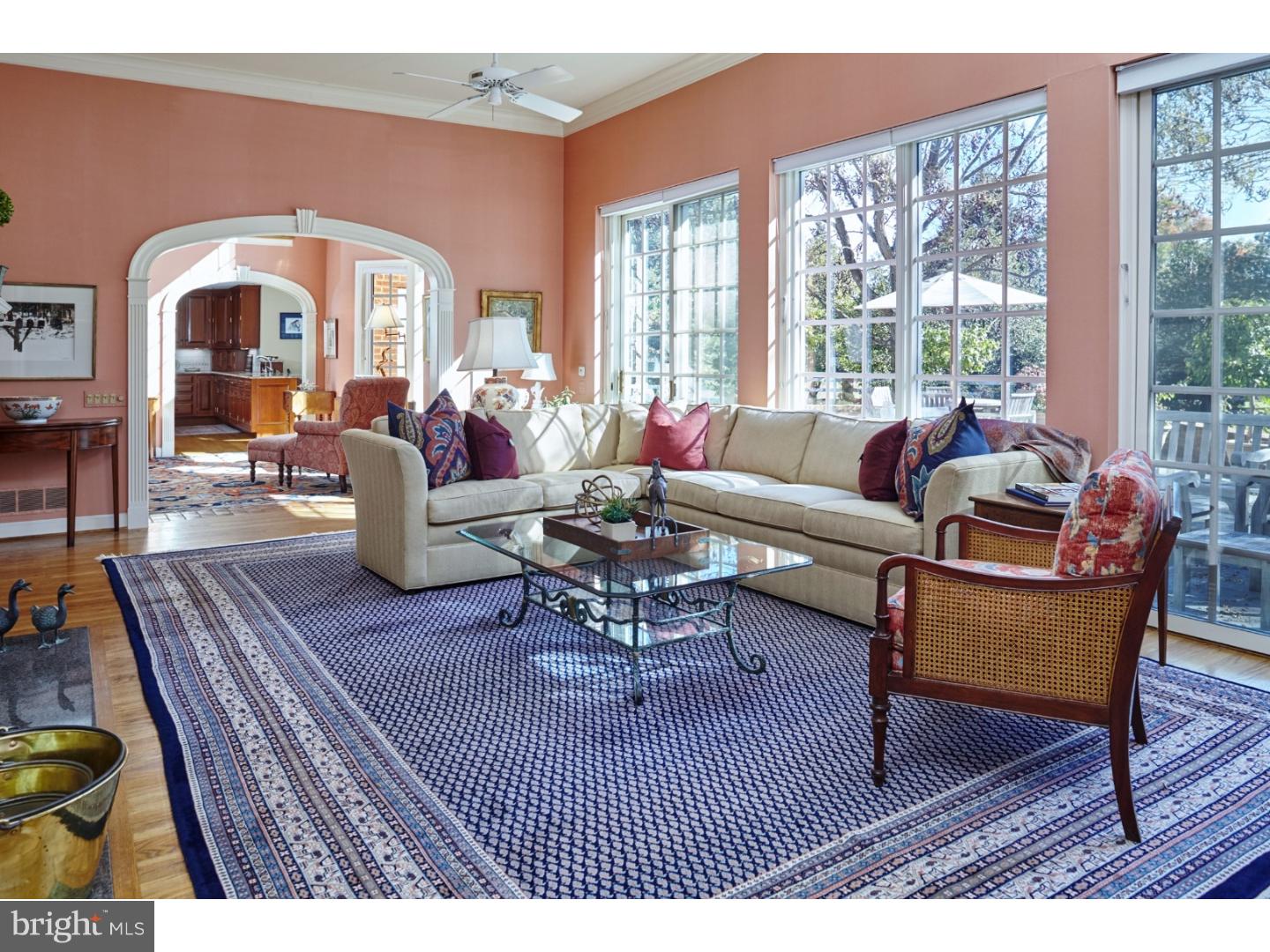 RADNOR HUNT - Residential