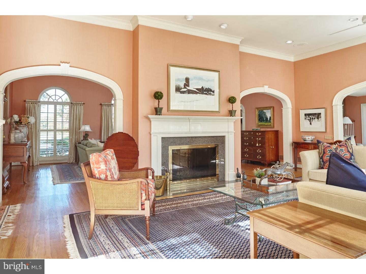 RADNOR HUNT - Residential