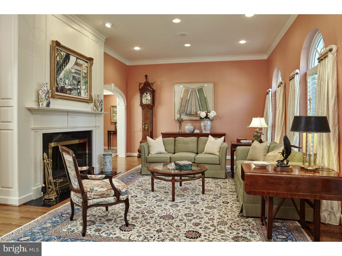 RADNOR HUNT - Residential