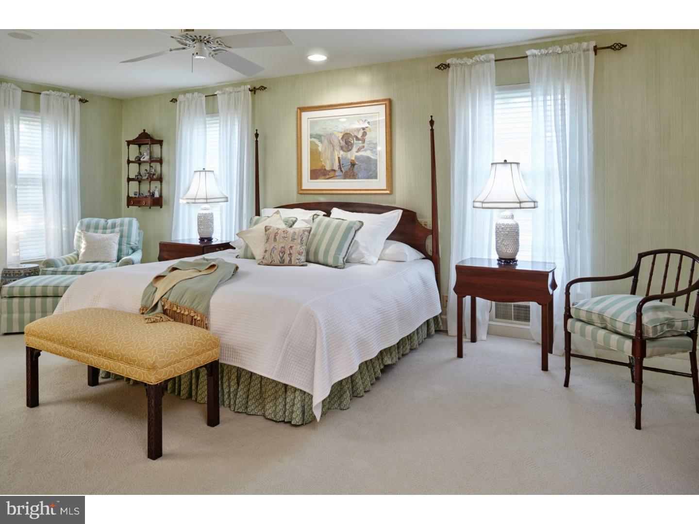 RADNOR HUNT - Residential