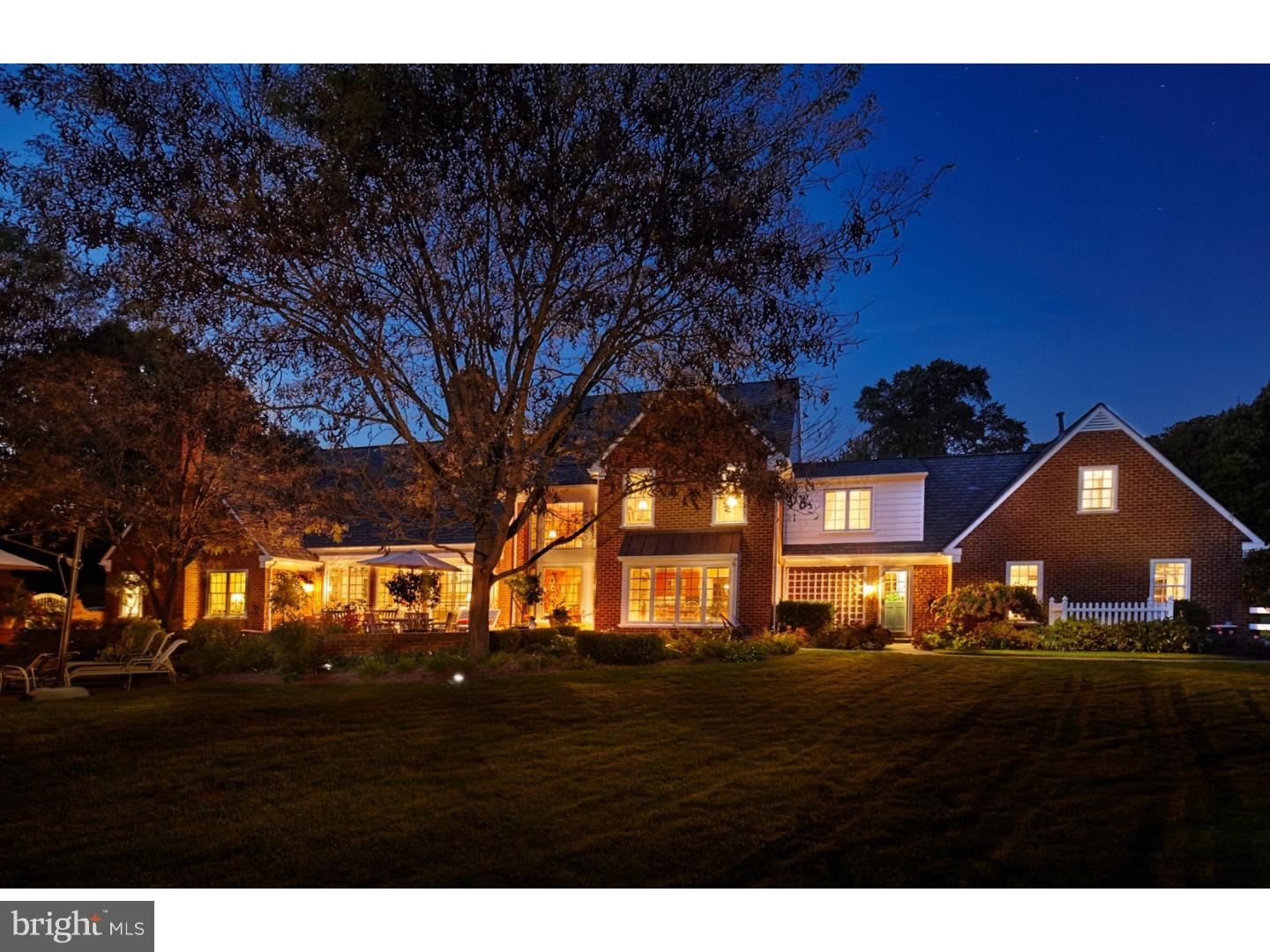 RADNOR HUNT - Residential