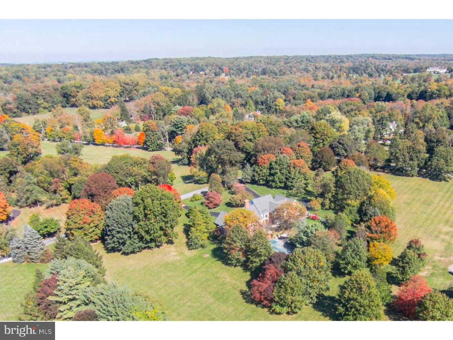 RADNOR HUNT - Residential