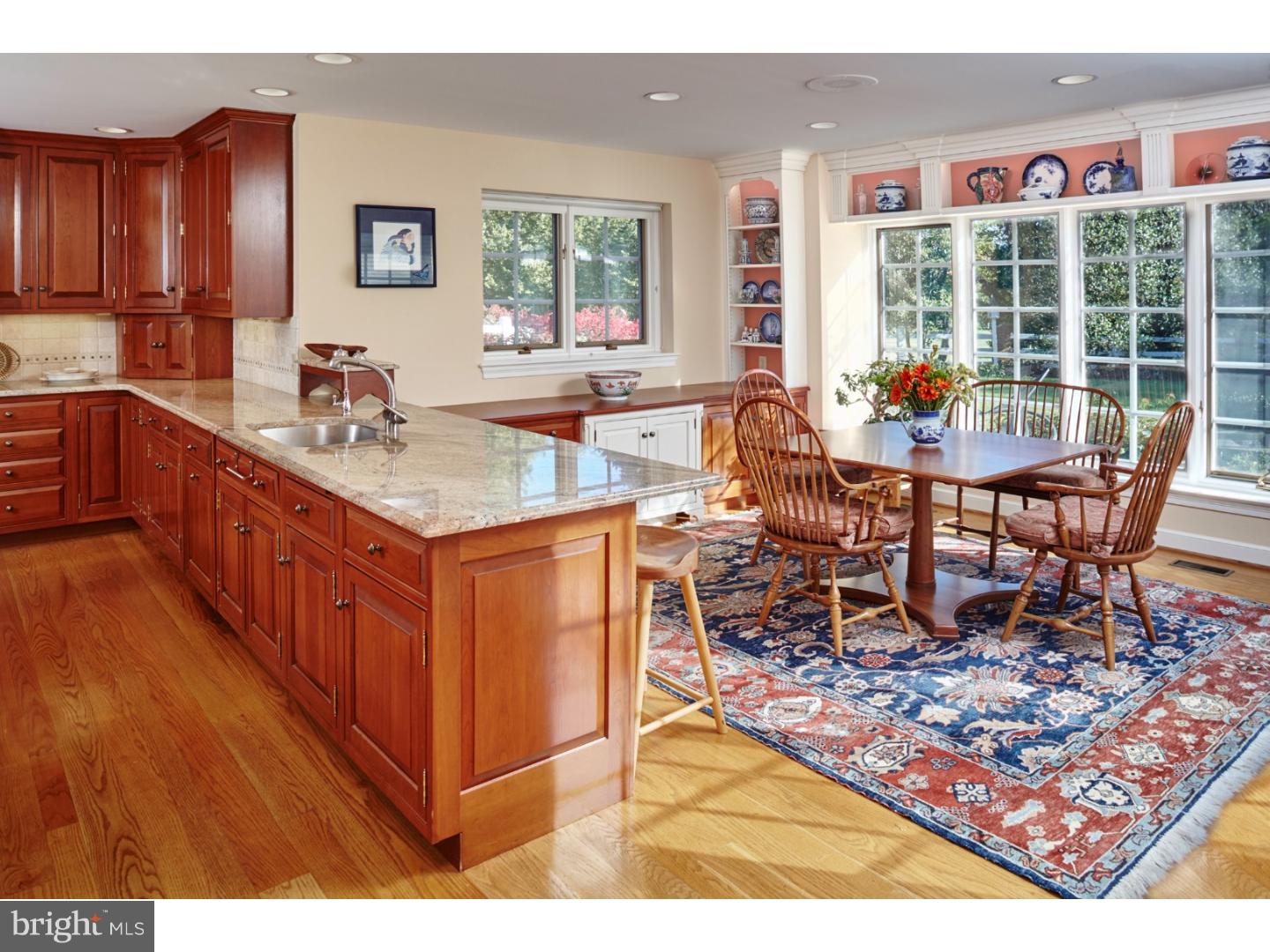 RADNOR HUNT - Residential