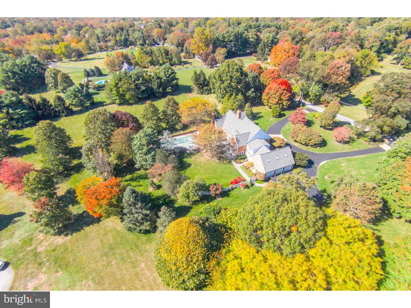 RADNOR HUNT - Residential