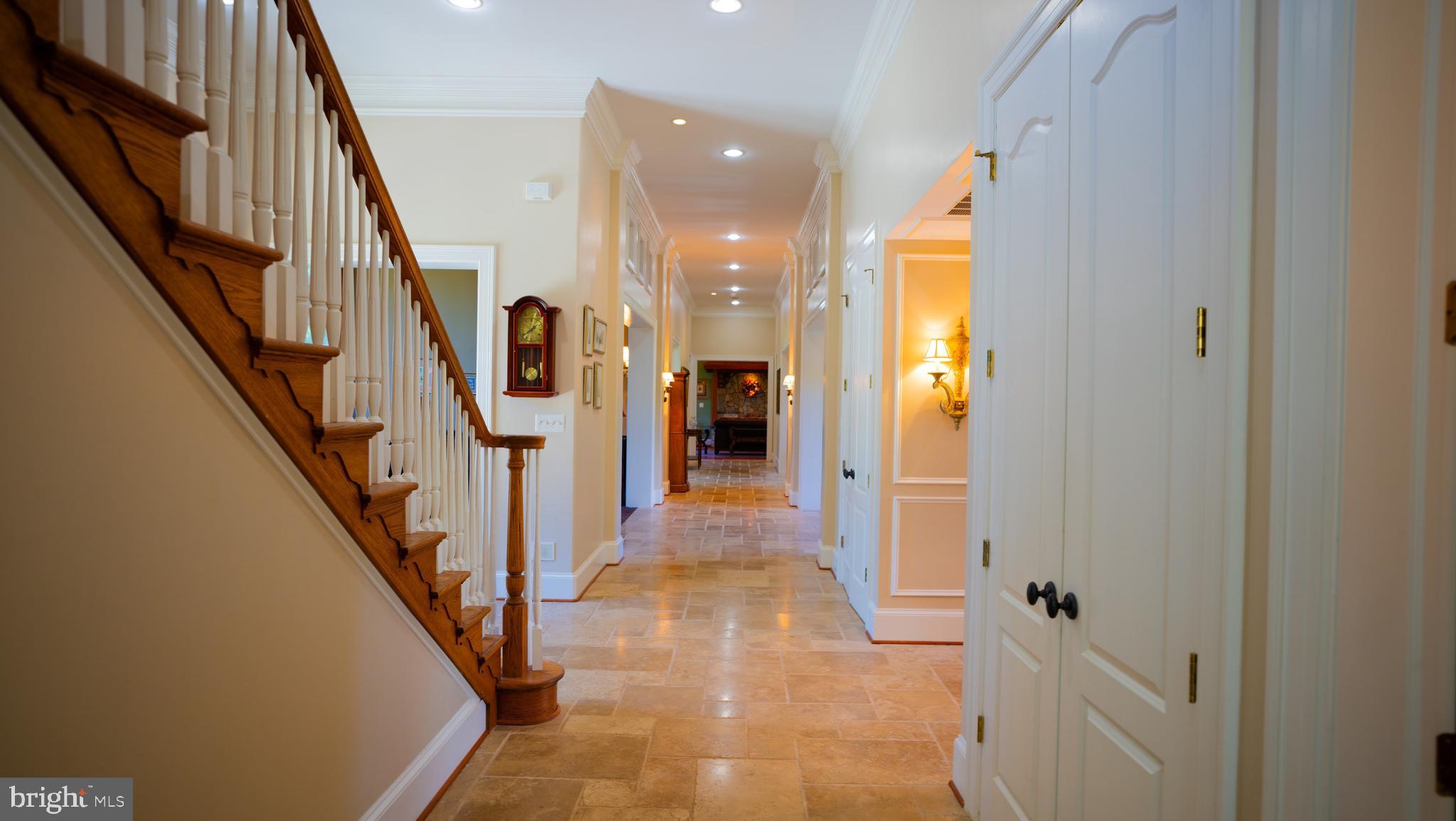 GLEN MILL KNOLLS - Residential