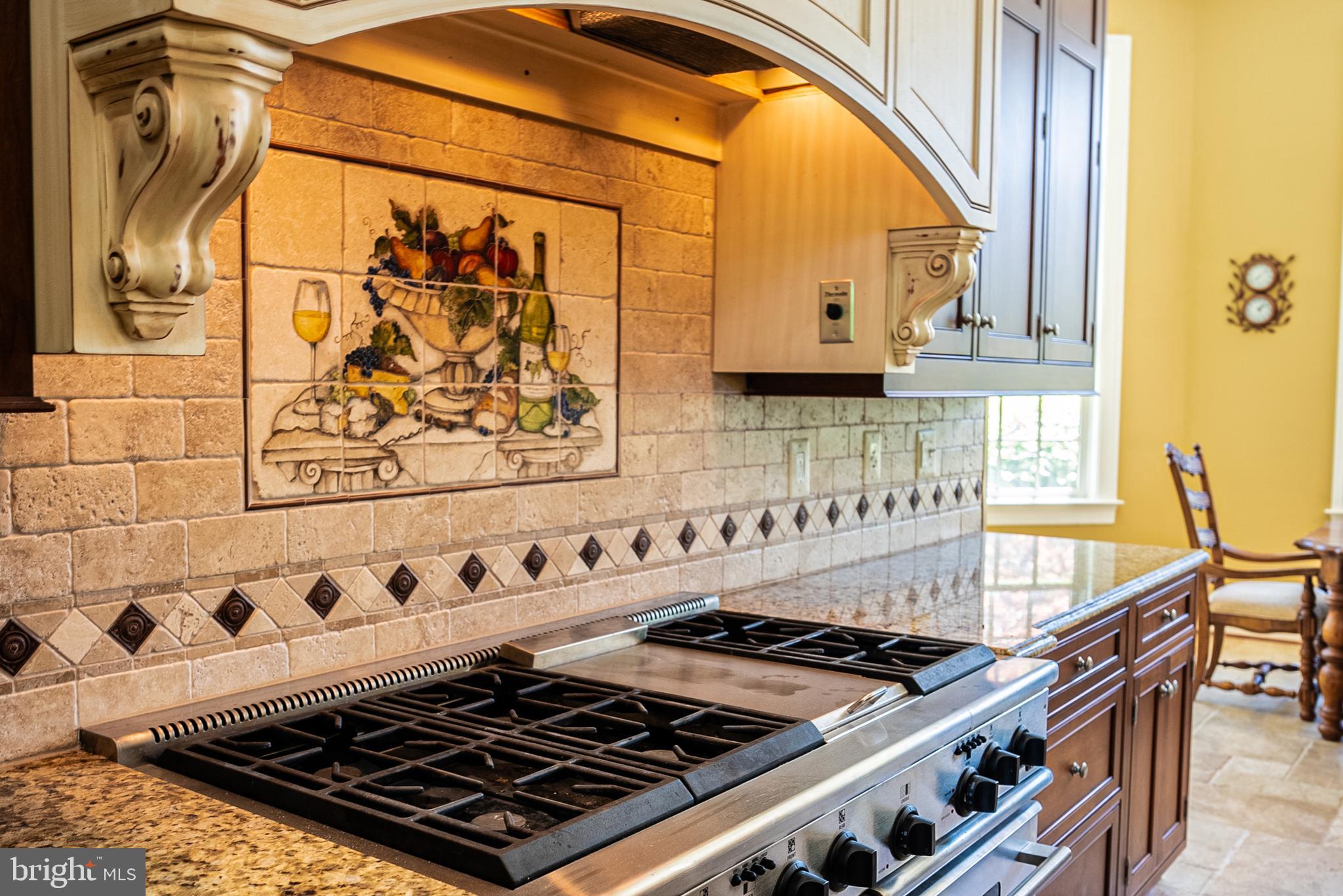 GLEN MILL KNOLLS - Residential