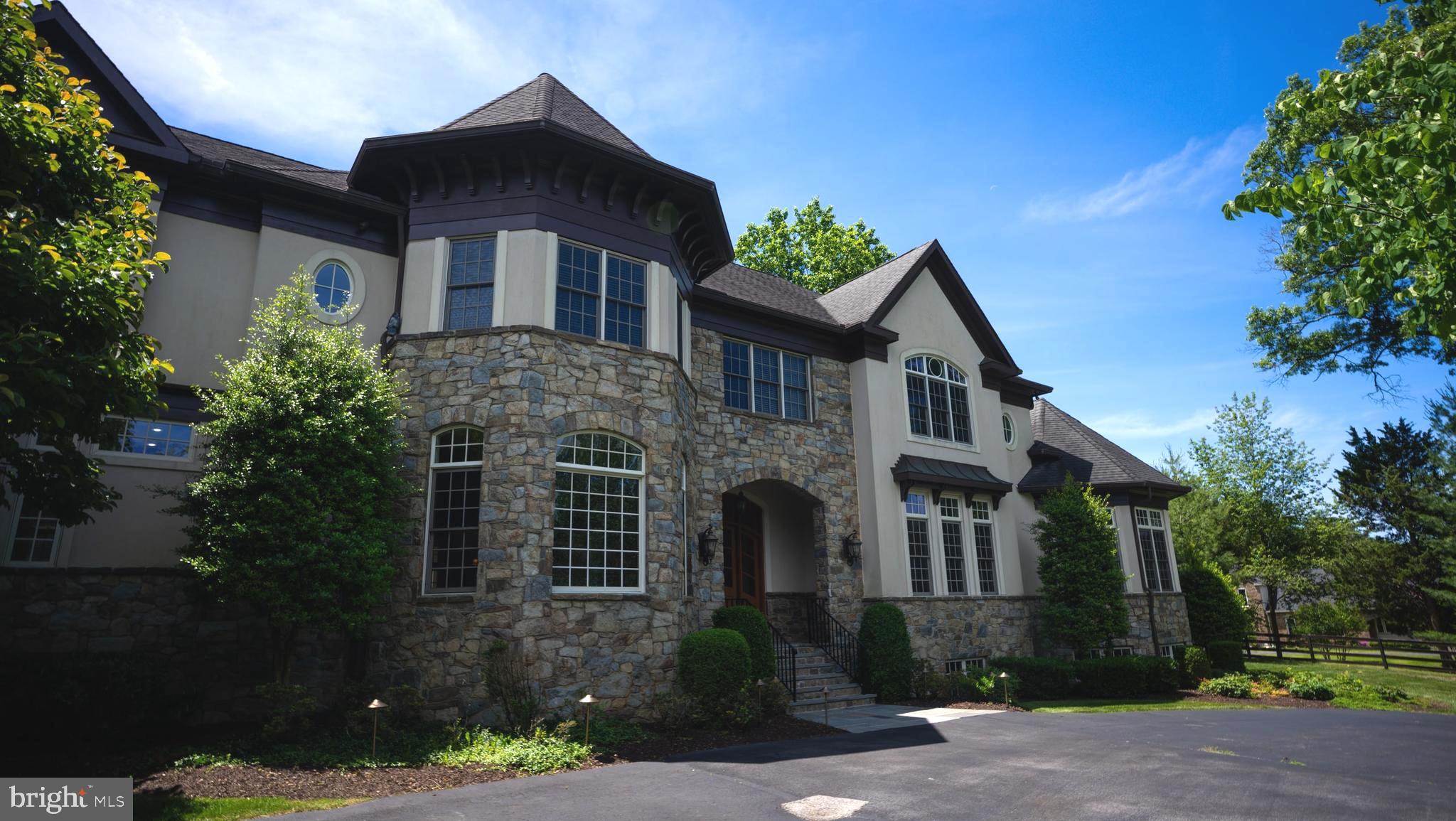 GLEN MILL KNOLLS - Residential