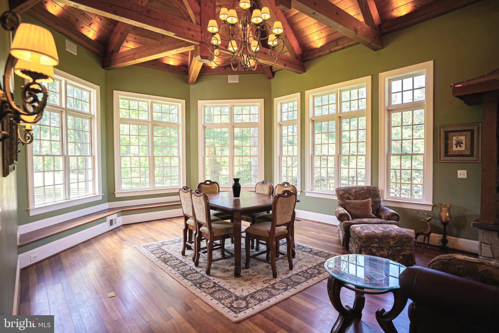 GLEN MILL KNOLLS - Residential