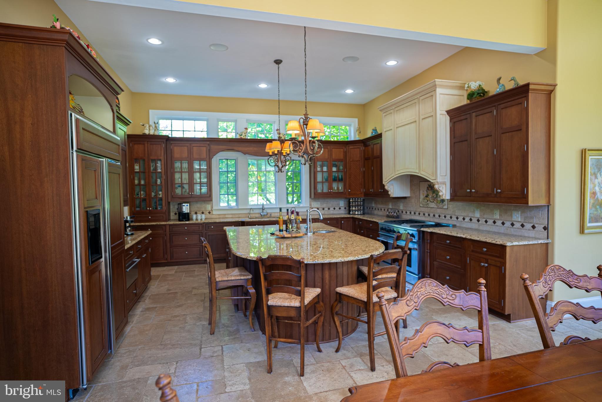 GLEN MILL KNOLLS - Residential