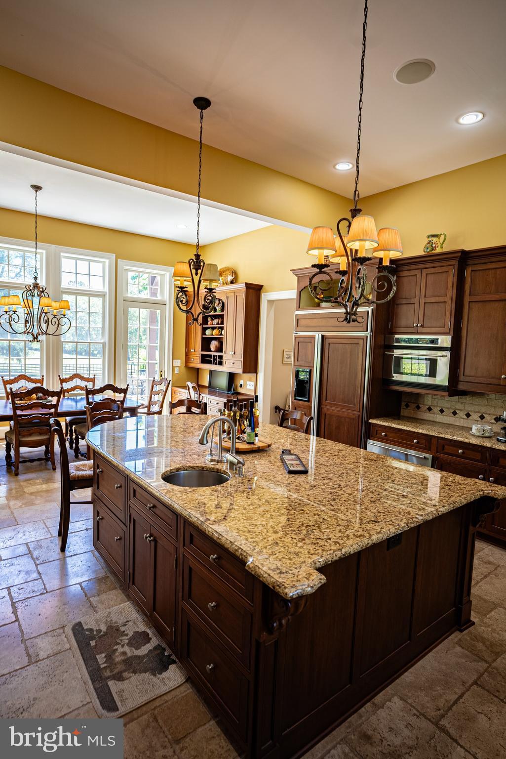 GLEN MILL KNOLLS - Residential