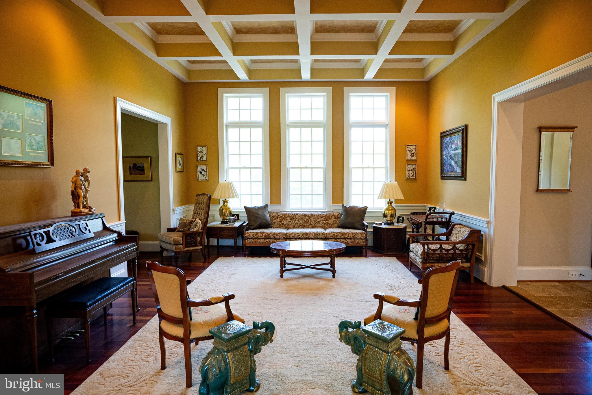 GLEN MILL KNOLLS - Residential