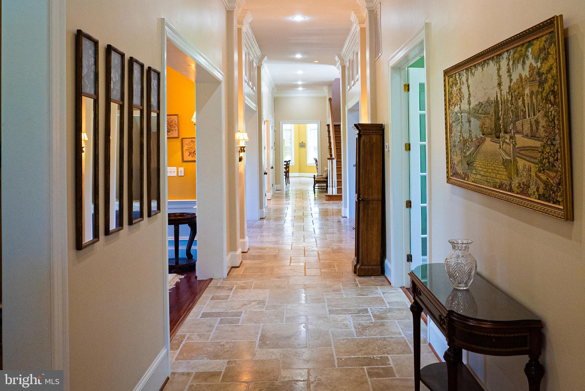 GLEN MILL KNOLLS - Residential