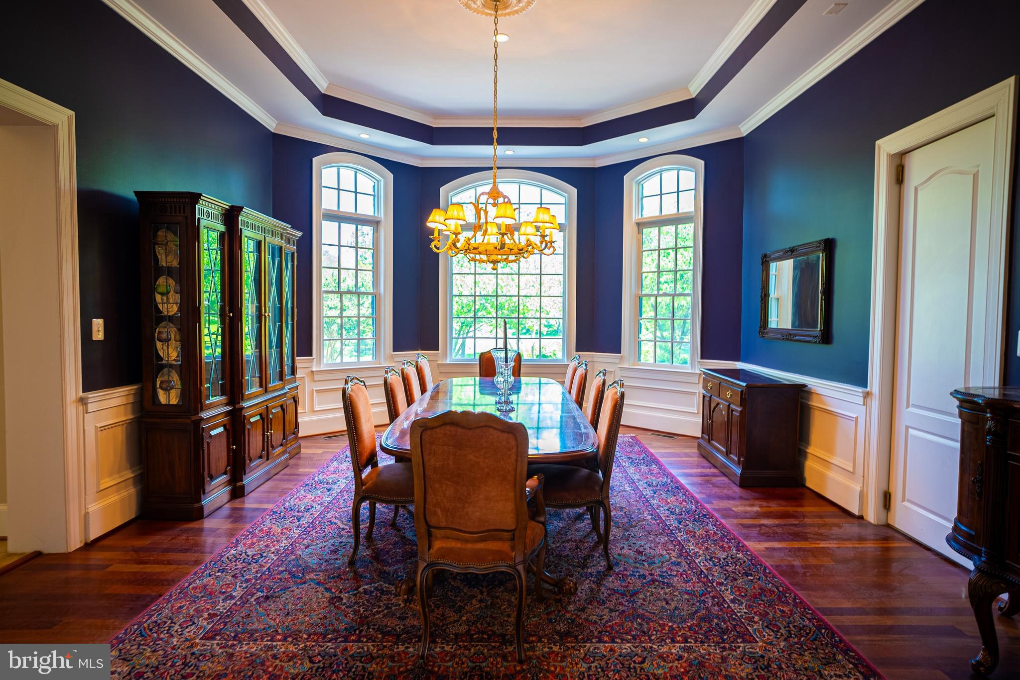 GLEN MILL KNOLLS - Residential