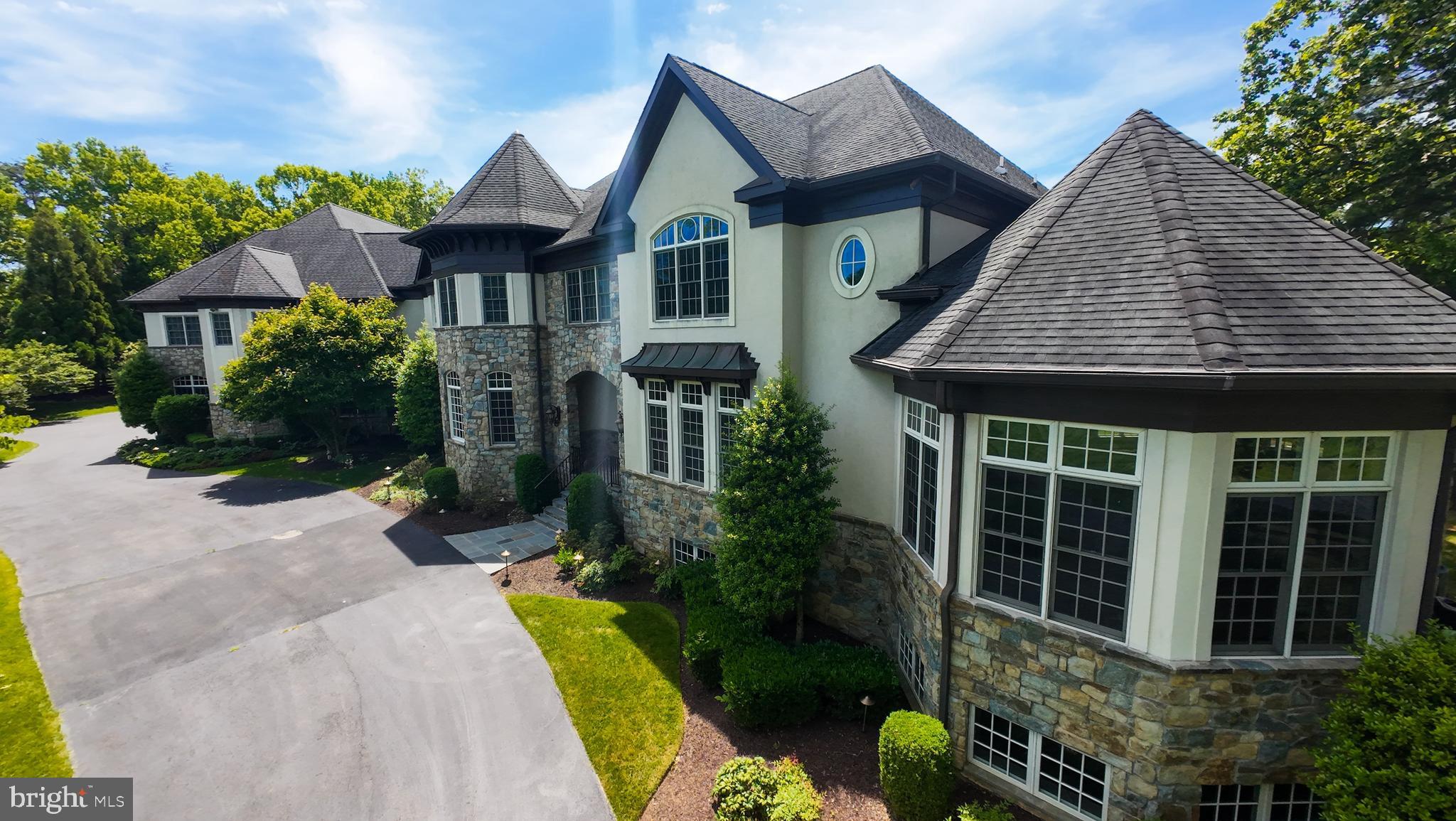 GLEN MILL KNOLLS - Residential