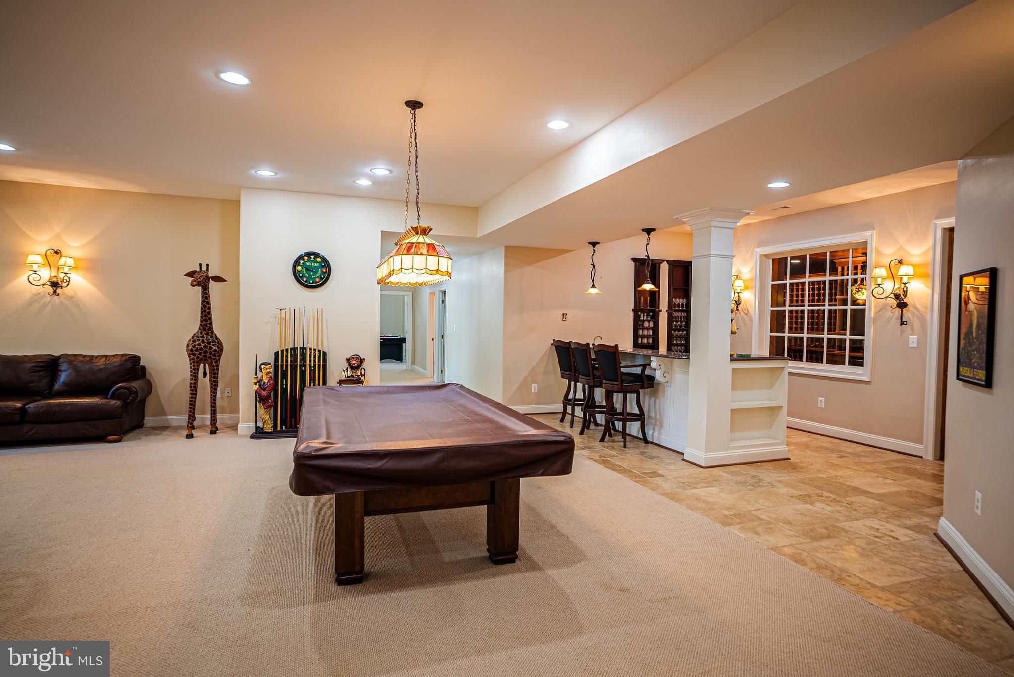 GLEN MILL KNOLLS - Residential