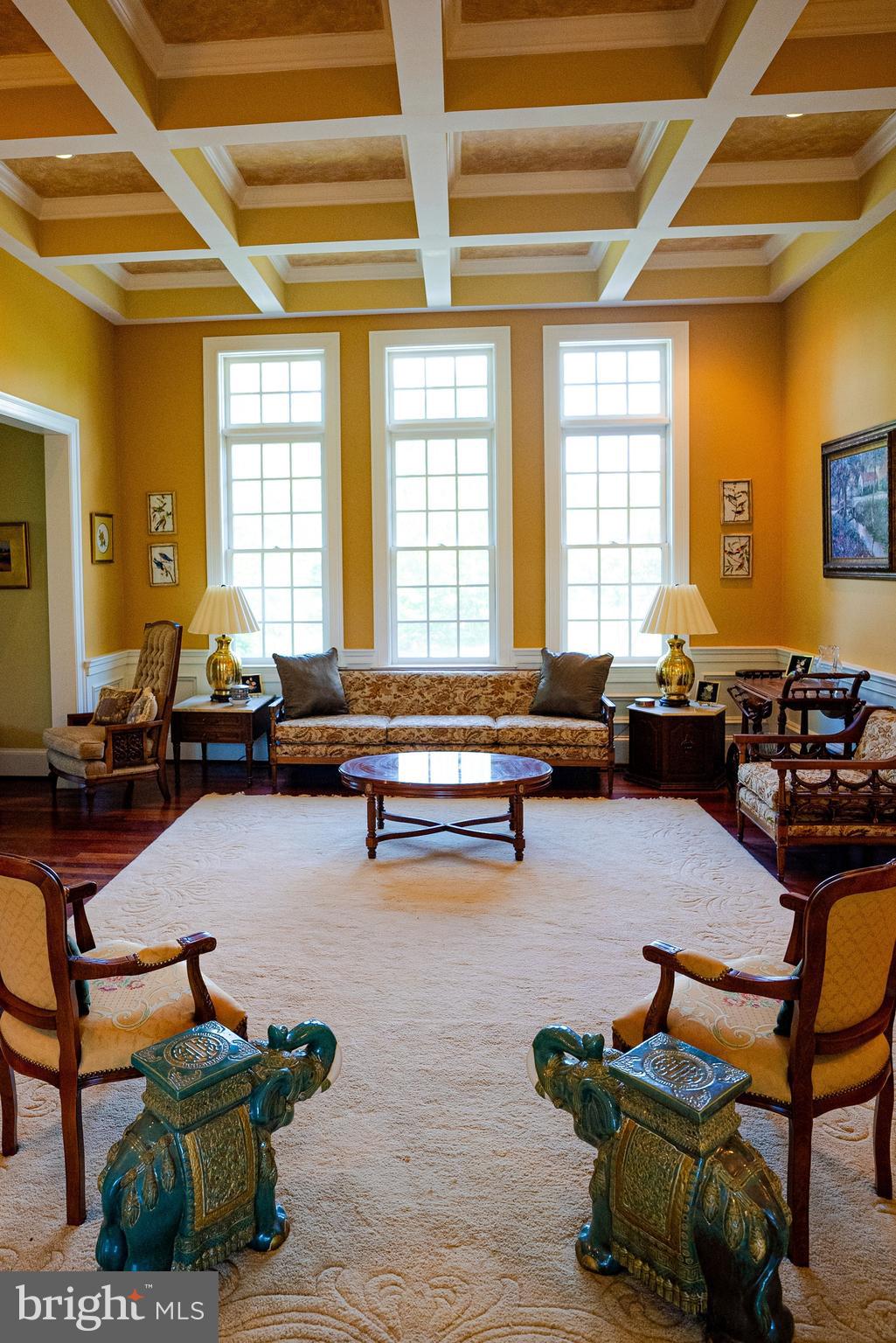 GLEN MILL KNOLLS - Residential