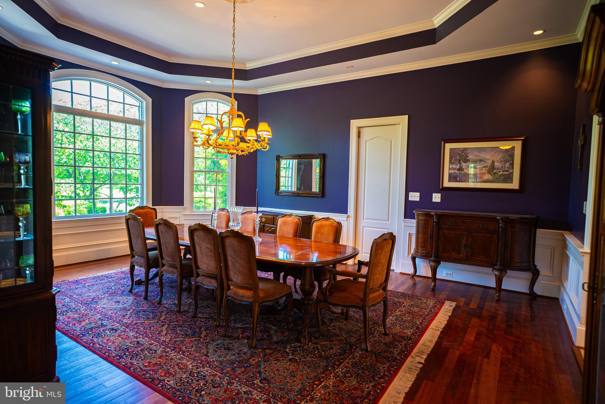 GLEN MILL KNOLLS - Residential