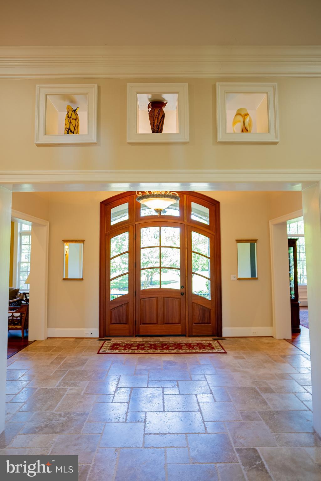 GLEN MILL KNOLLS - Residential