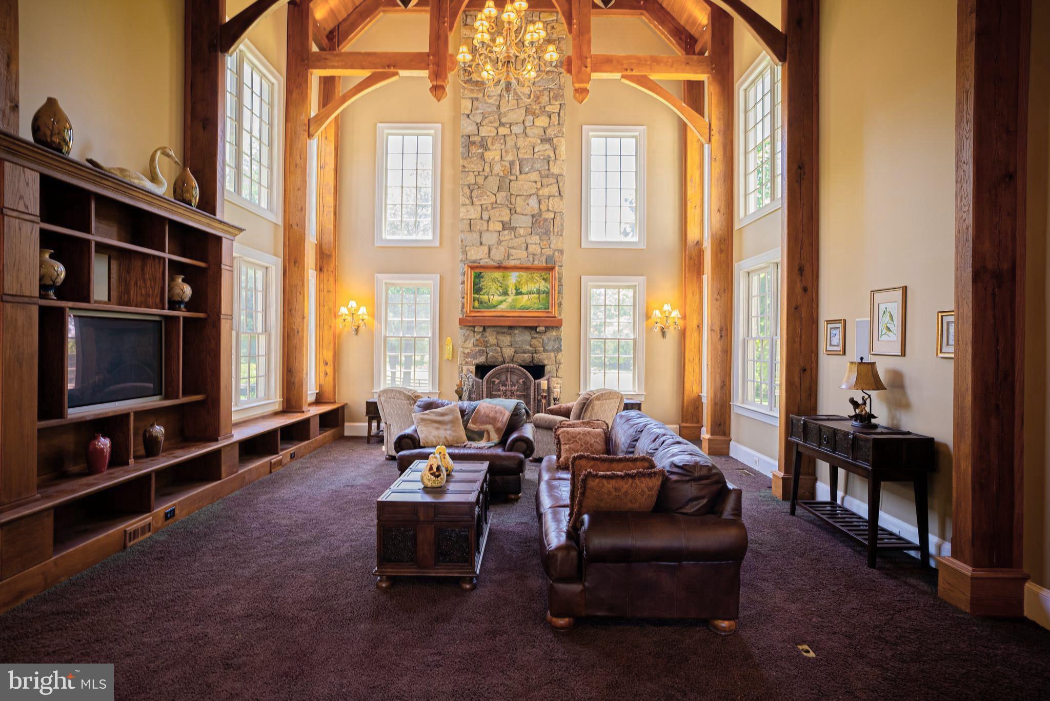 GLEN MILL KNOLLS - Residential