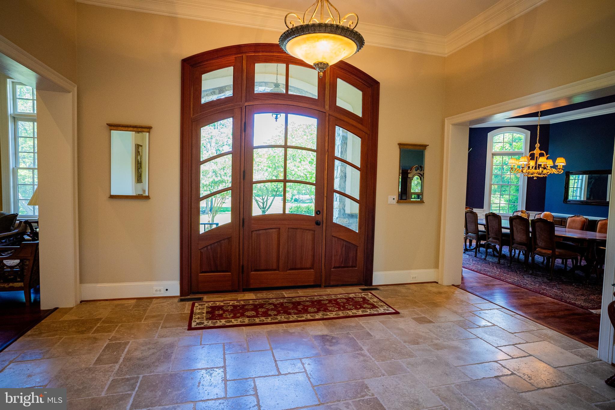 GLEN MILL KNOLLS - Residential