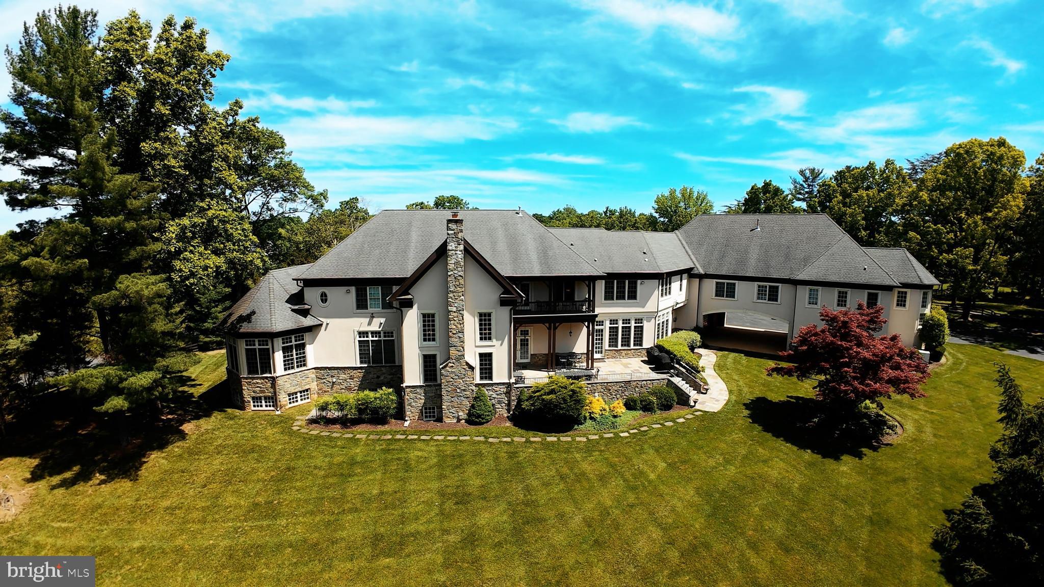 GLEN MILL KNOLLS - Residential