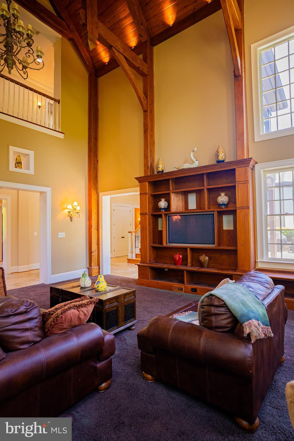 GLEN MILL KNOLLS - Residential