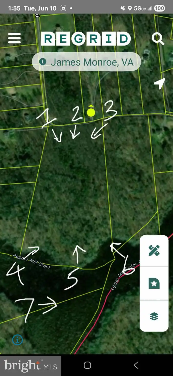 Additional image 29 of (Tax Map 17-21) Saint Paul Rd, King George, VA 22485