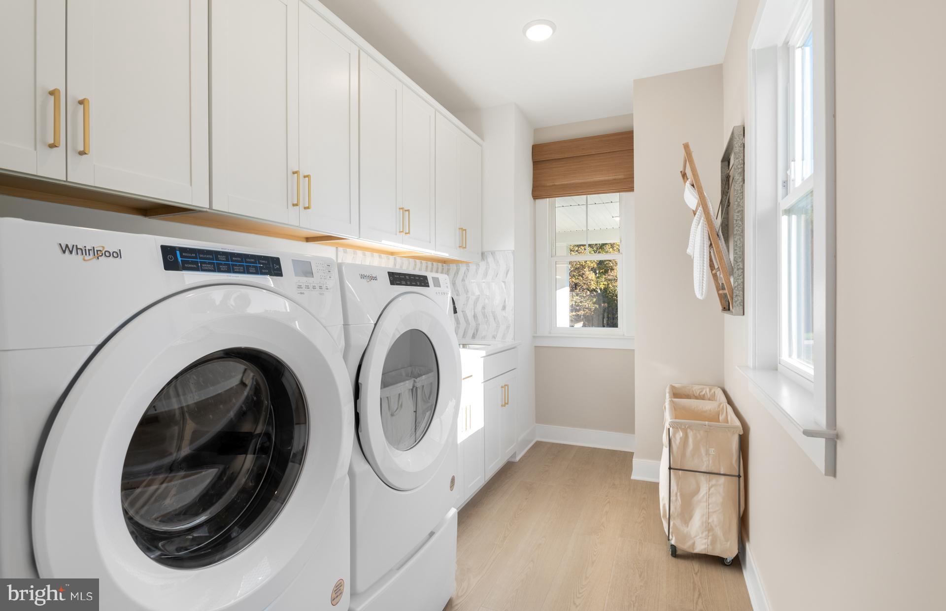 CATTAIL RUN - Residential