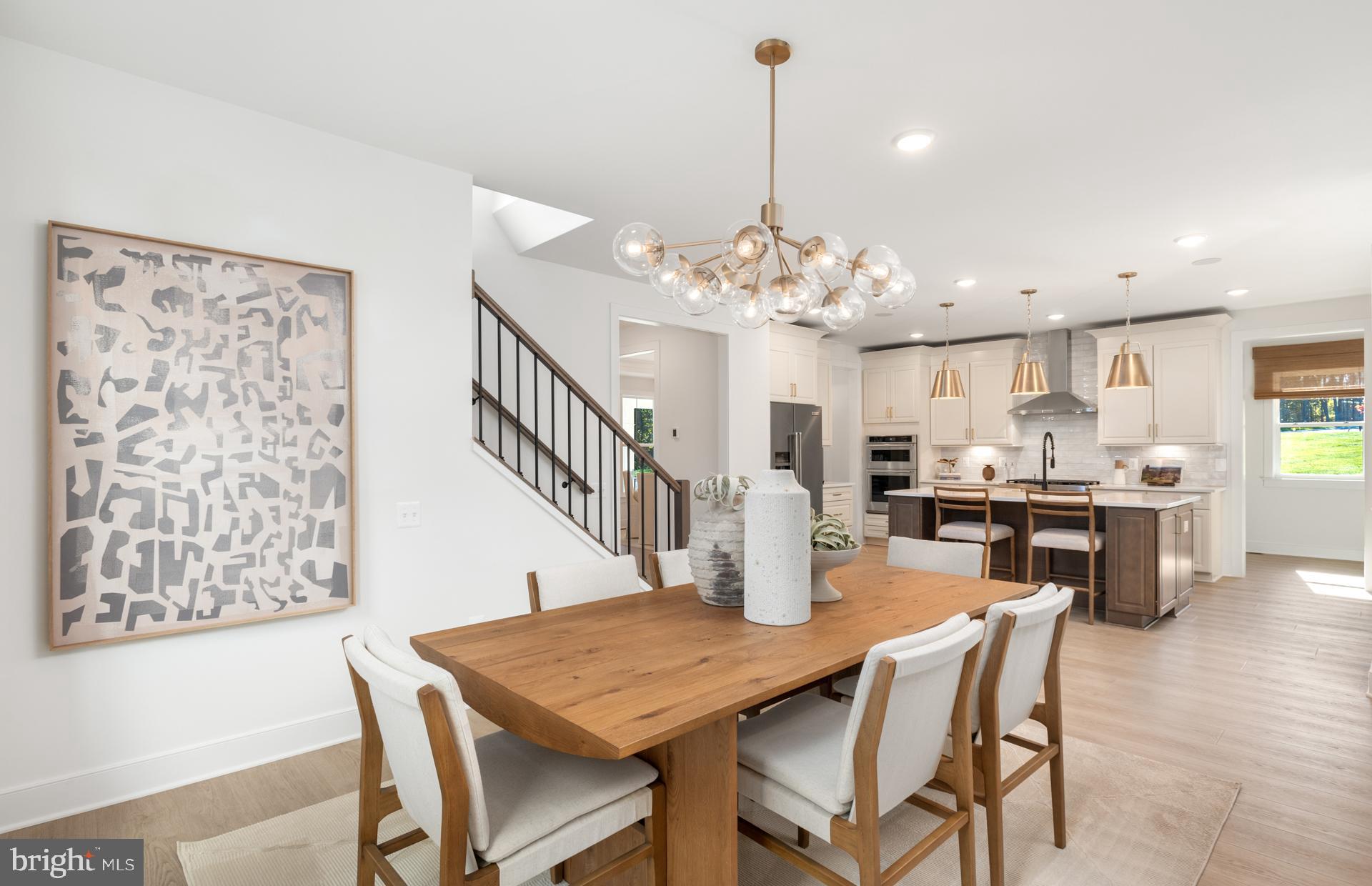 CATTAIL RUN - Residential