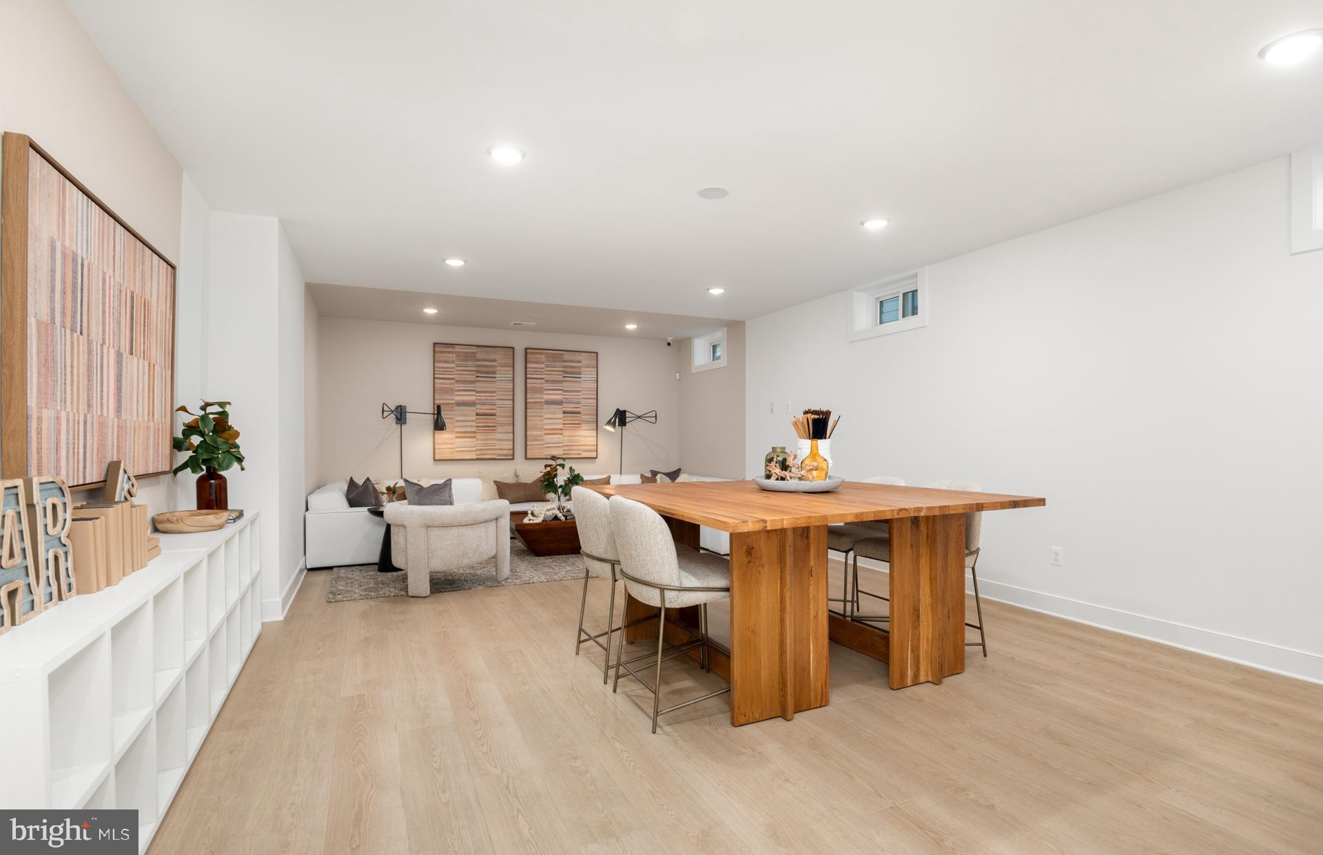 CATTAIL RUN - Residential