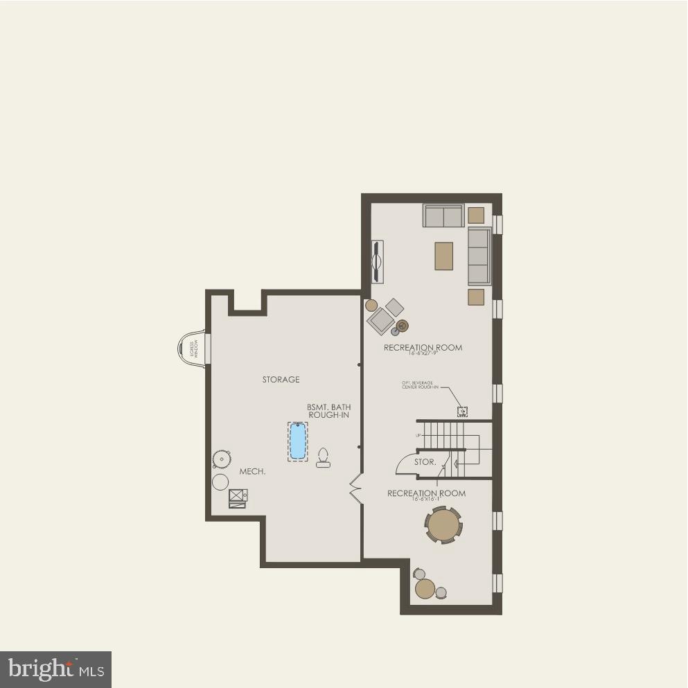 CATTAIL RUN - Residential