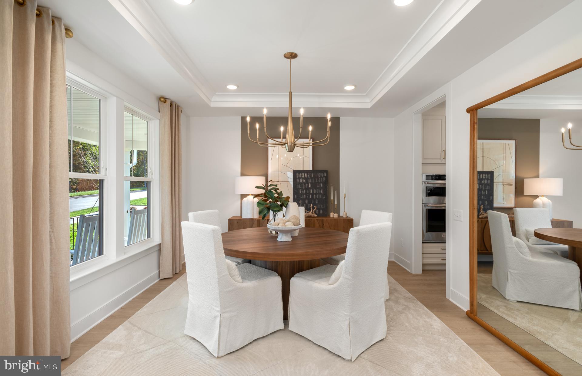 CATTAIL RUN - Residential