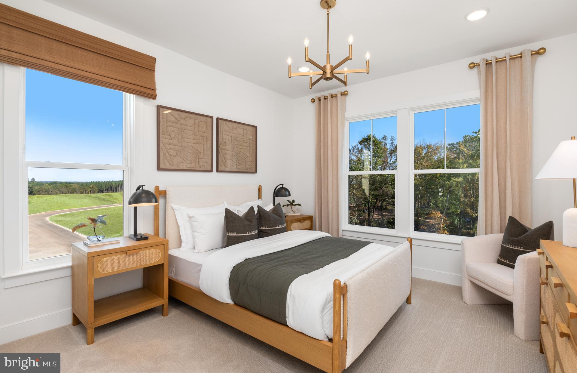 CATTAIL RUN - Residential