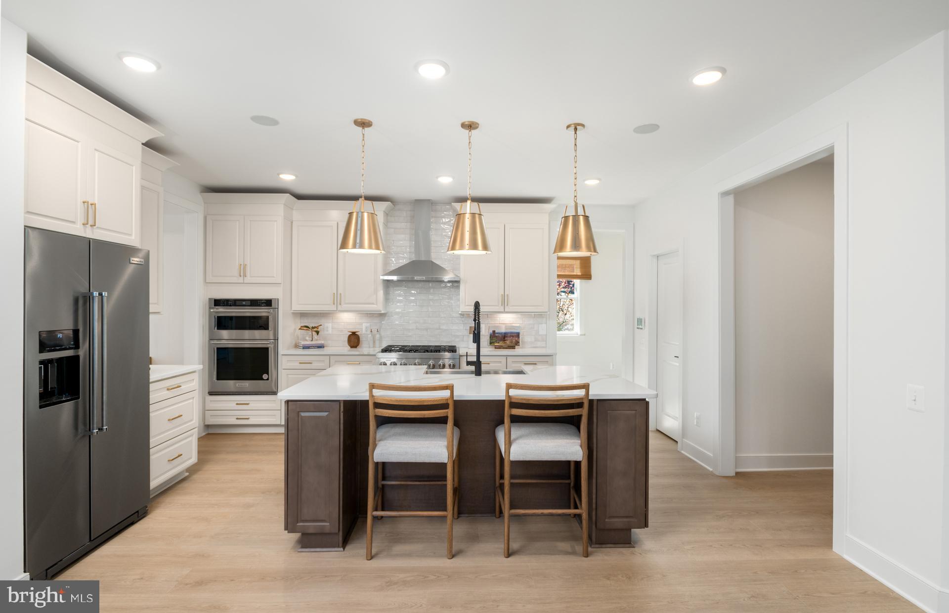 CATTAIL RUN - Residential