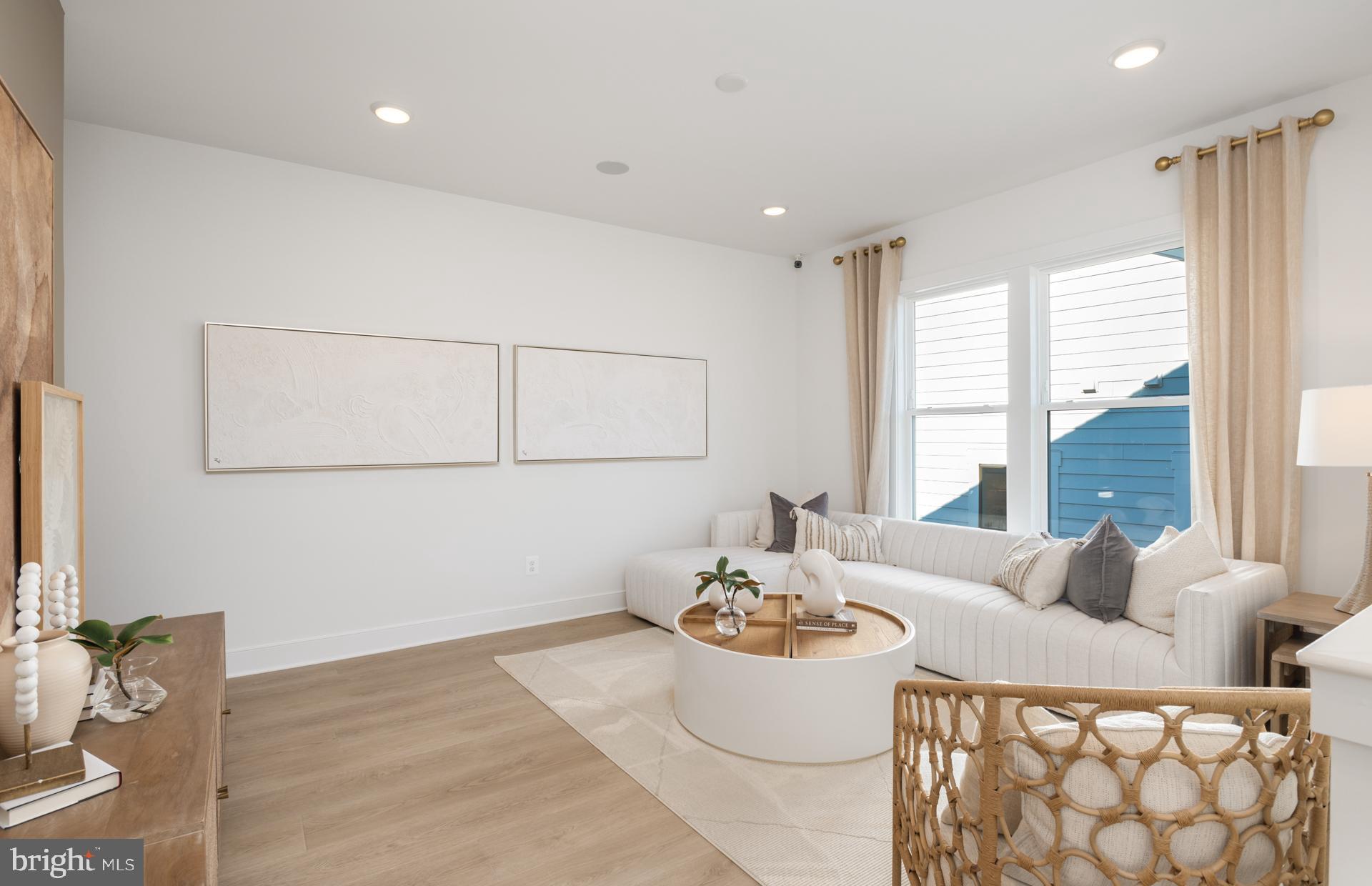 CATTAIL RUN - Residential