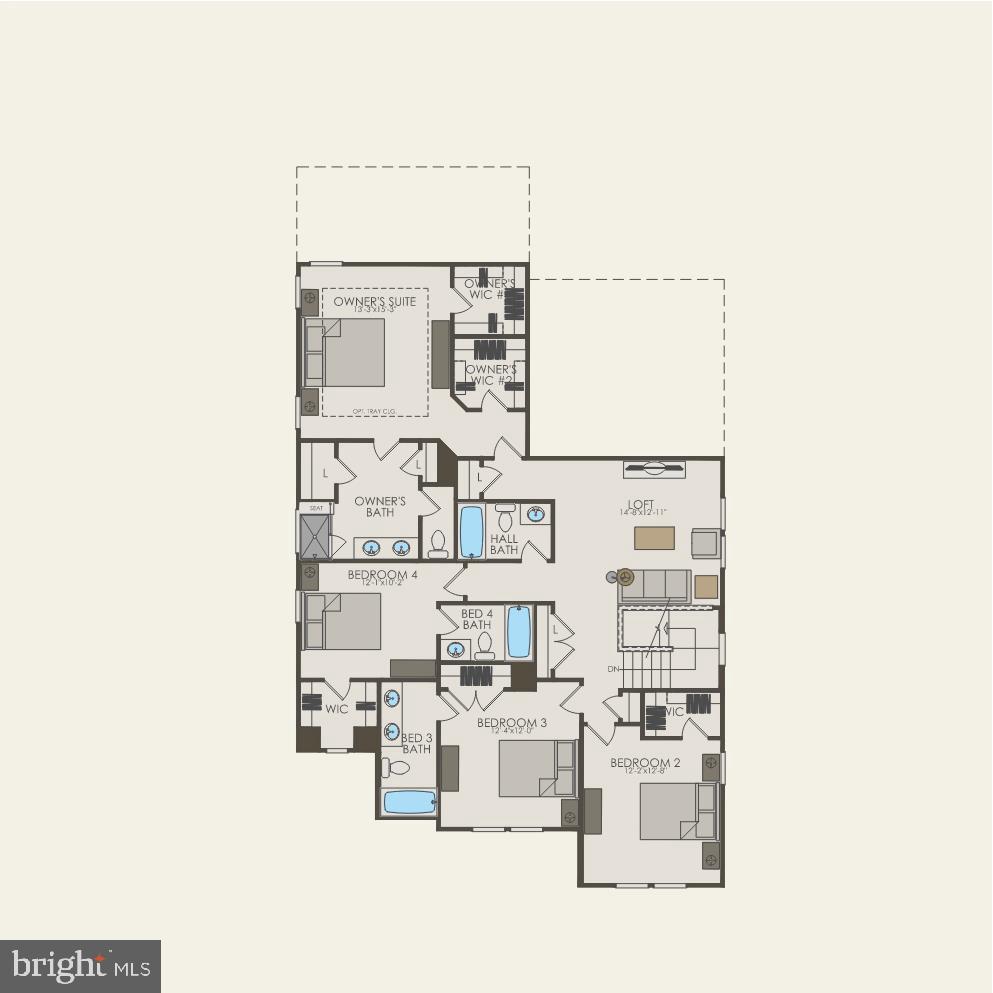 CATTAIL RUN - Residential