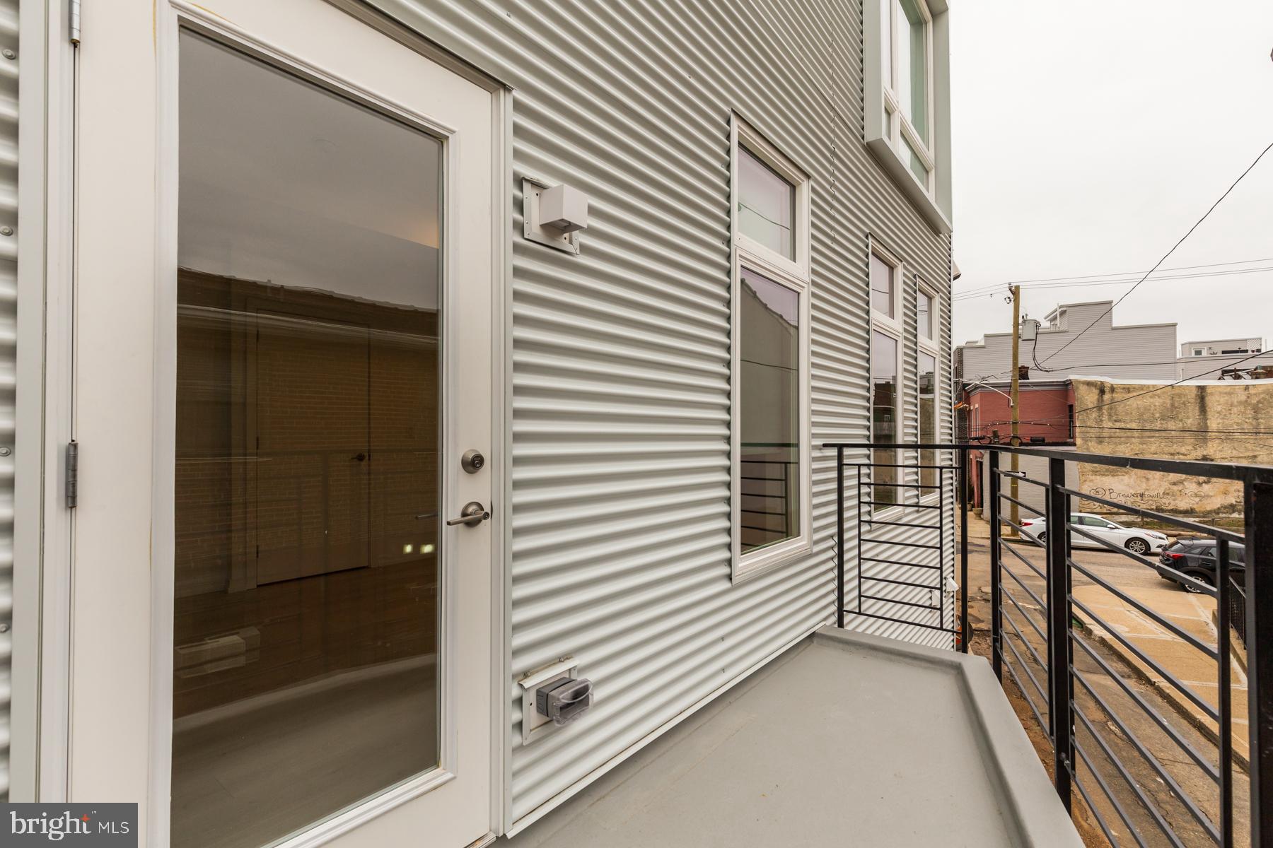 BREWERYTOWN - Residential Lease