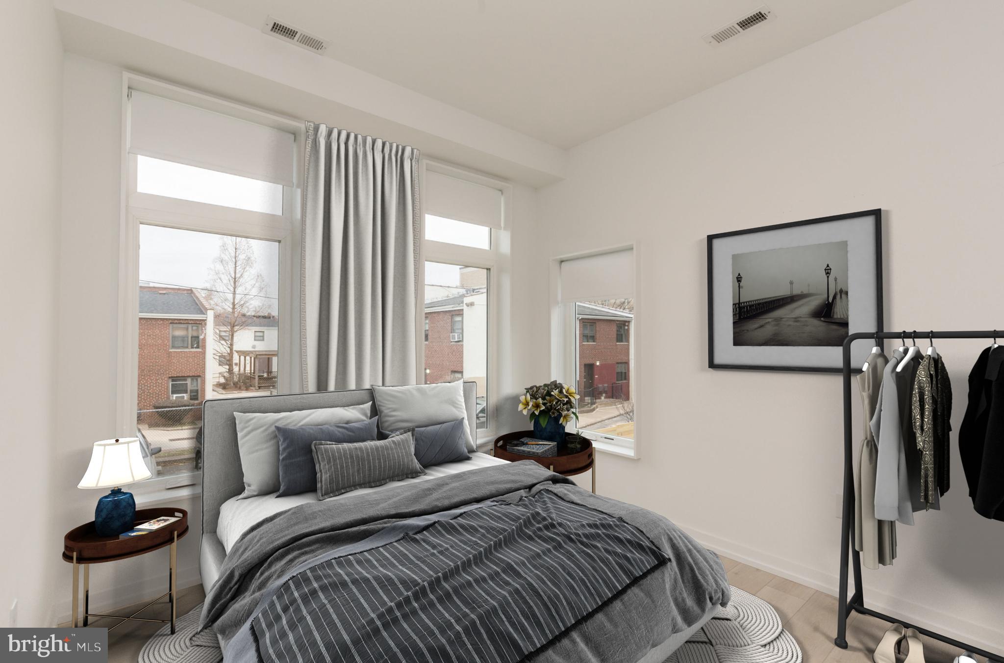 BREWERYTOWN - Residential Lease