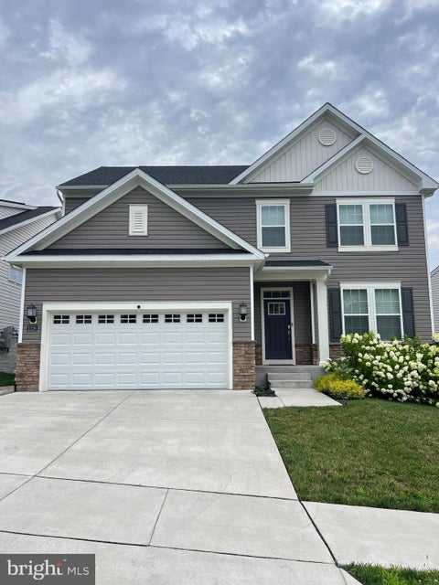 Homes For Sale - 2229 Denali Drive<br/> FREDERICK, MD 21702