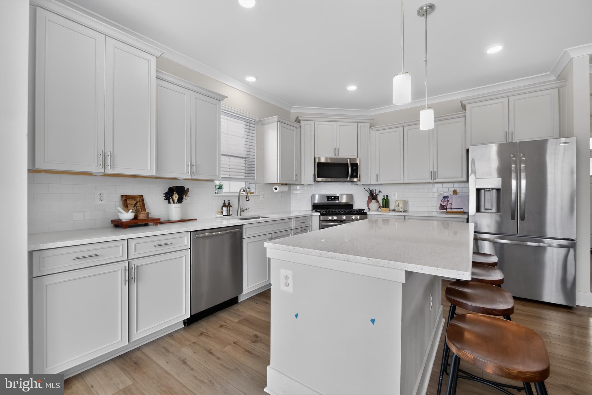 2229 DENALI DRIVE