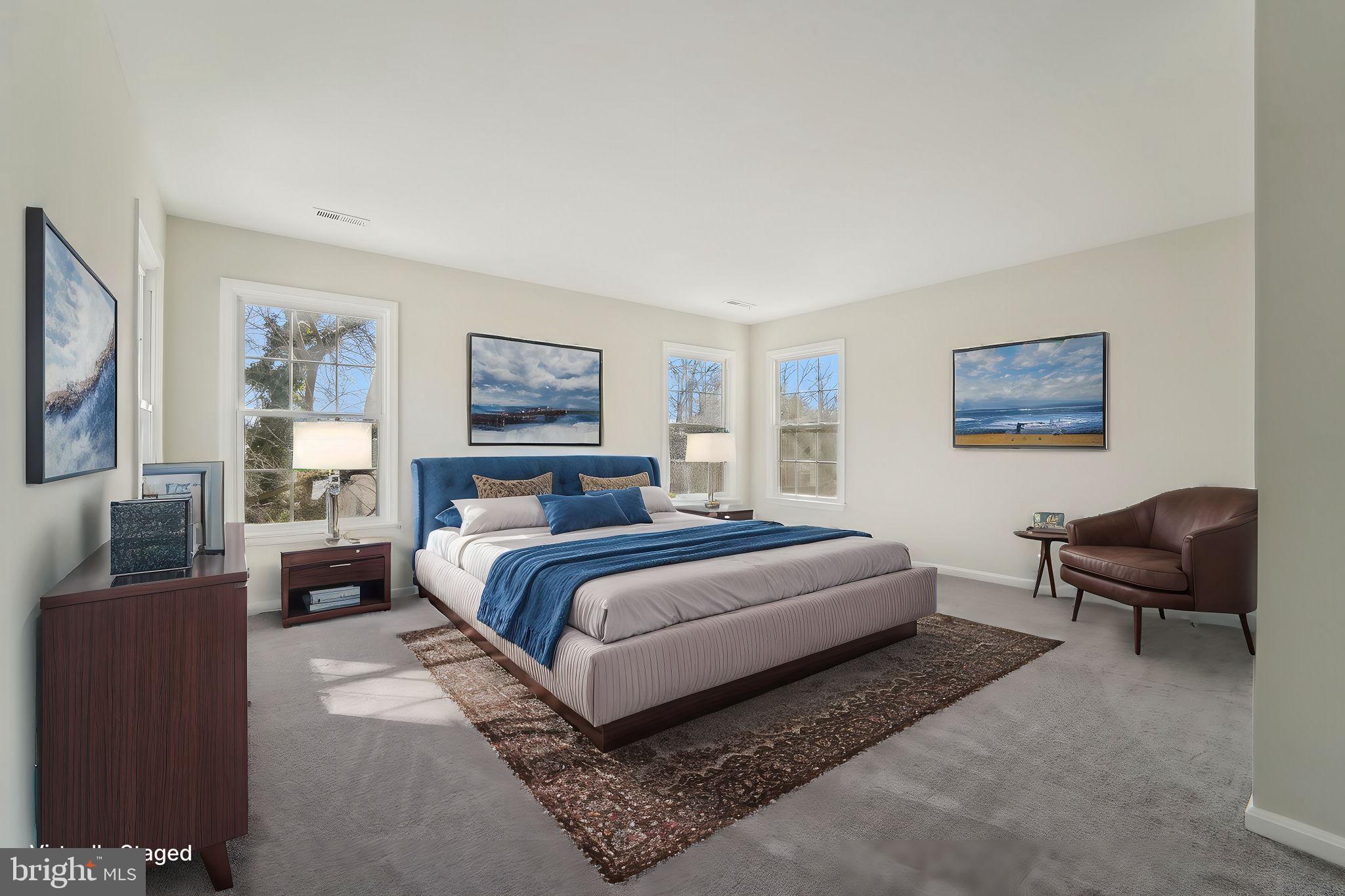 SULLY STATION - Residential