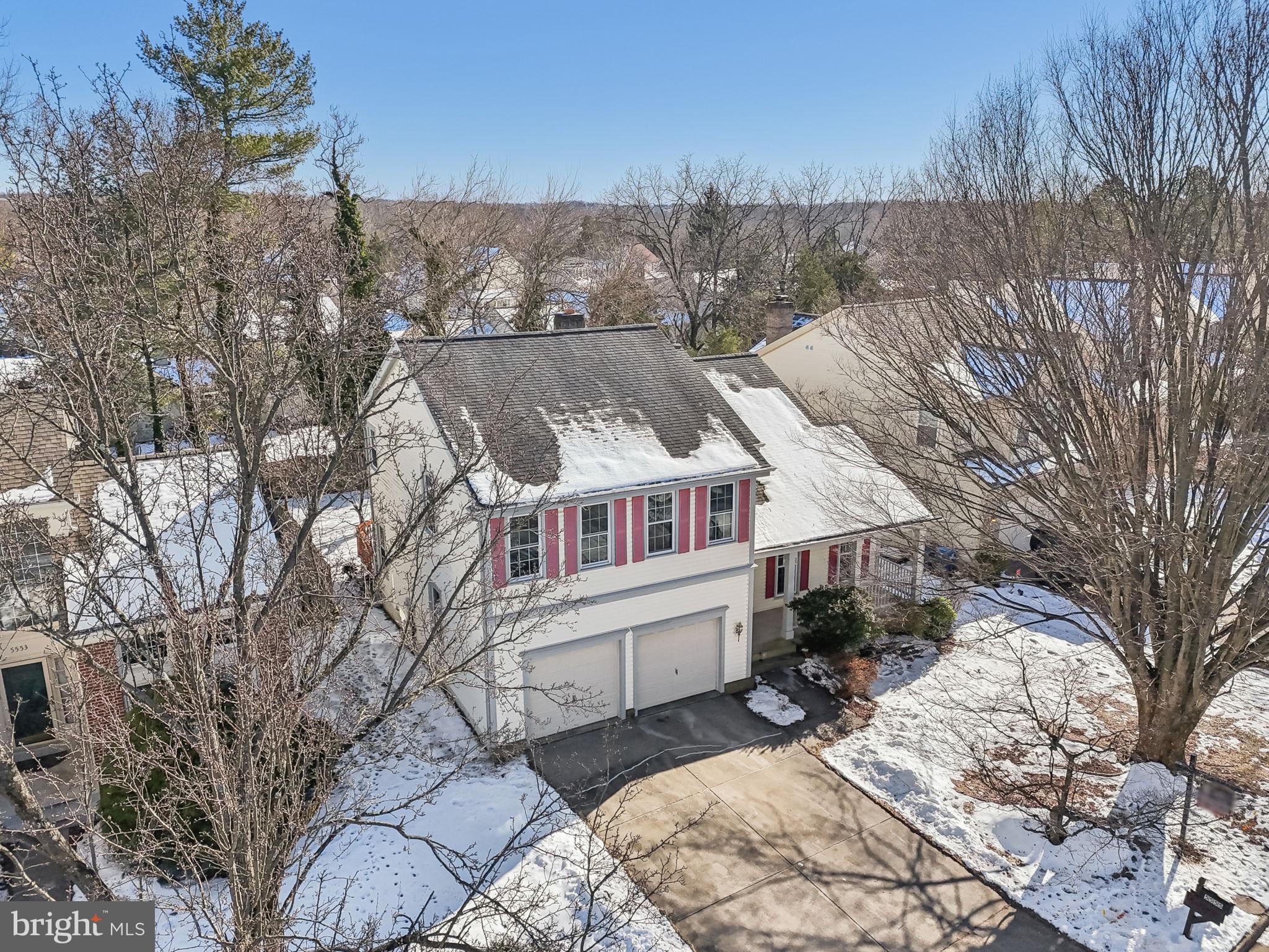 SULLY STATION - Residential