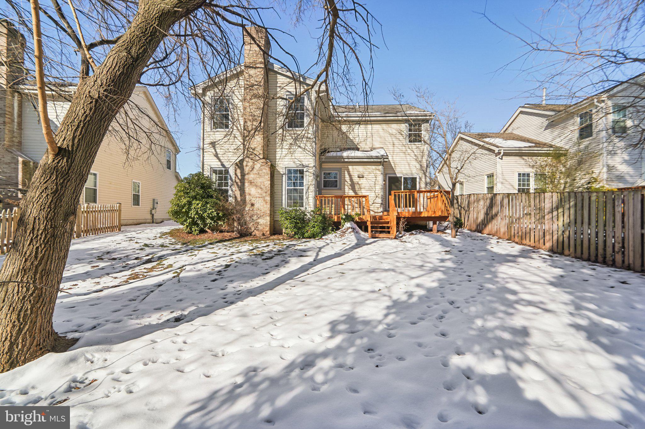 SULLY STATION - Residential