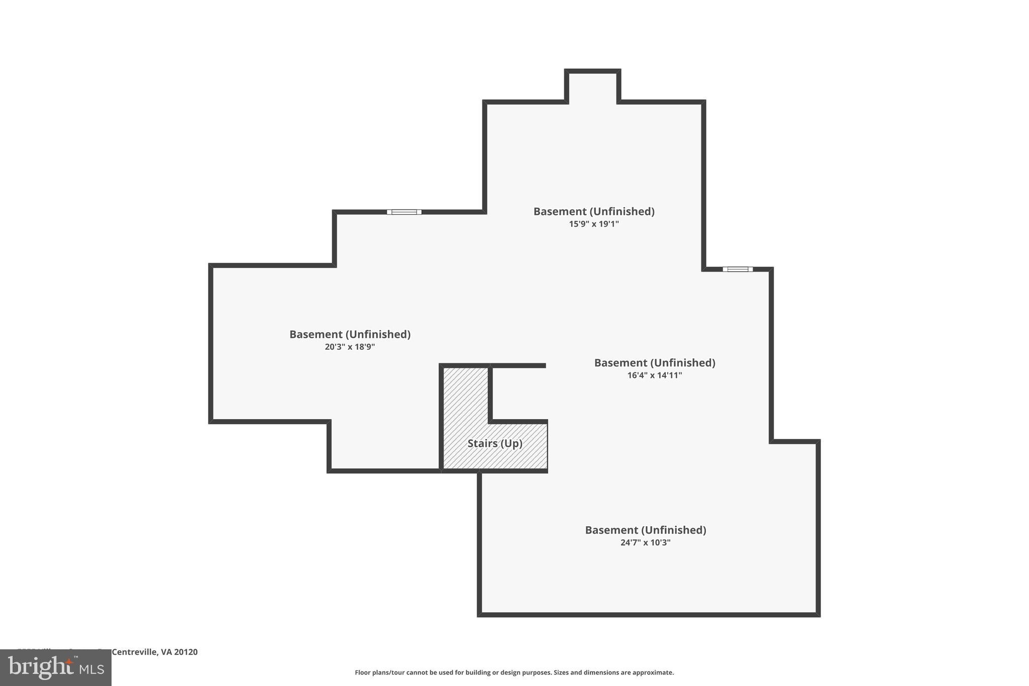 SULLY STATION - Residential